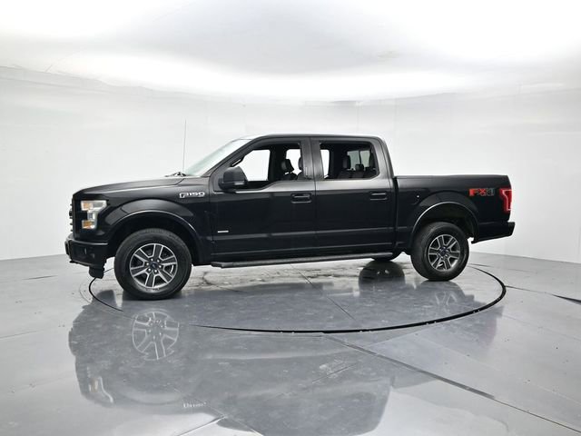 Used 2016 Ford F150 XLT w/ Equipment Group 302A Luxury image 6