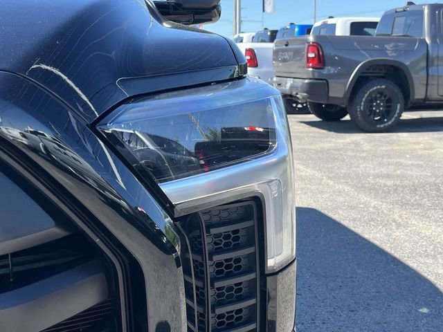 Used 2024 Toyota Tundra SR5 w/ SR5 Premium Package AWD/4WD image 9