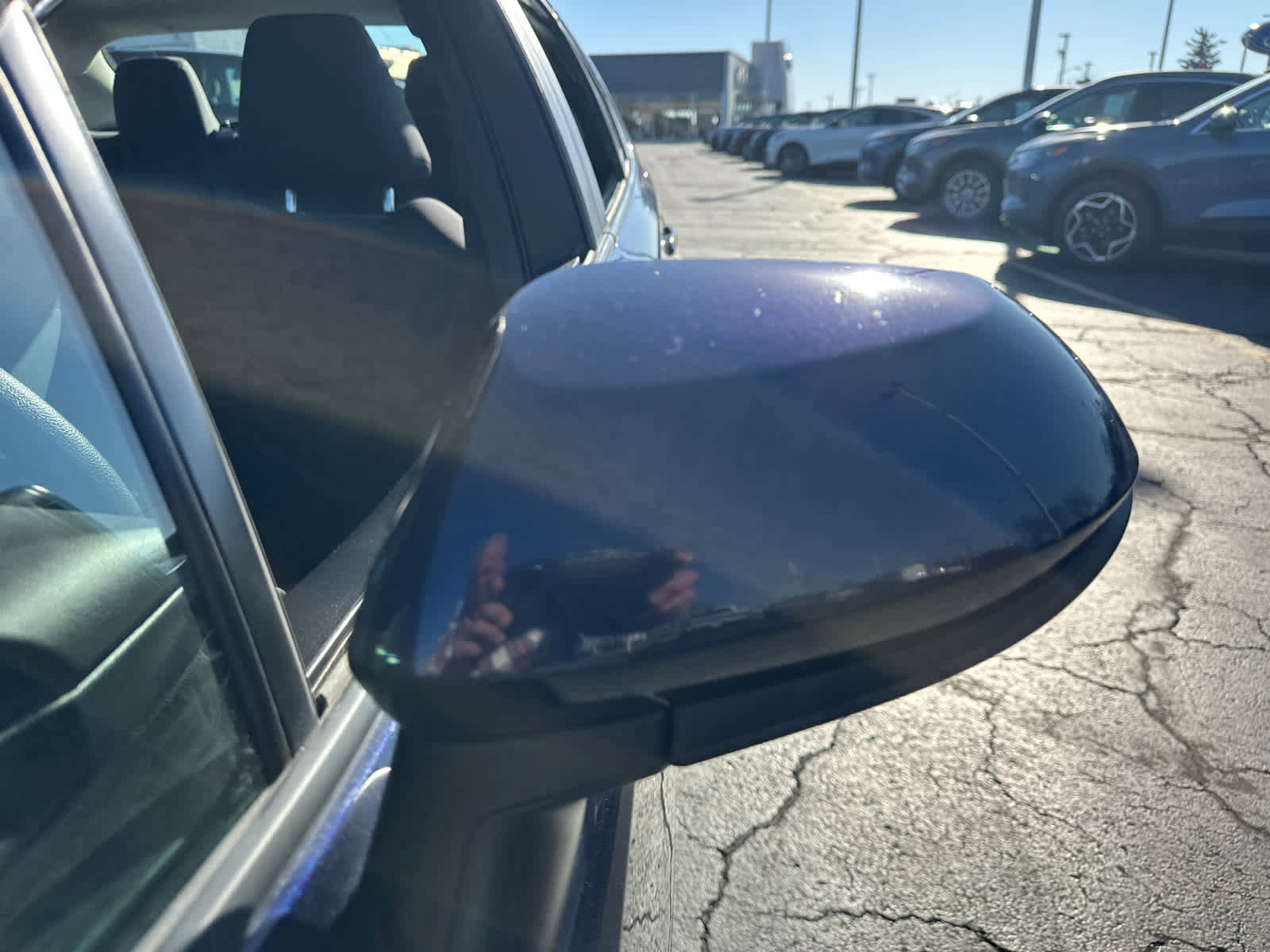 Used 2022 Toyota Corolla LE image 12