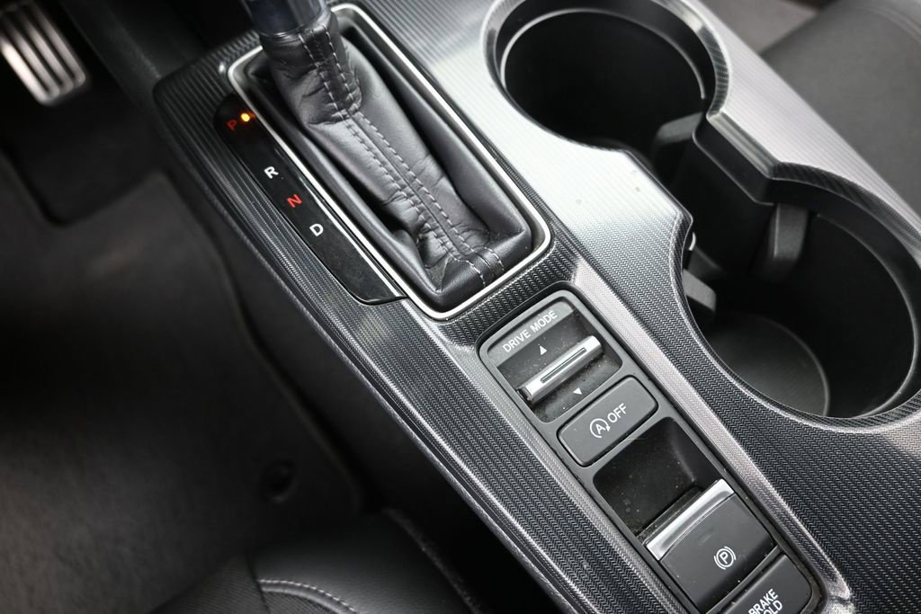 Certified 2023 Honda Civic Sport image 24