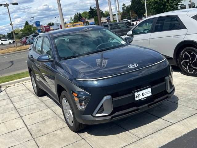 New 2026 Hyundai Kona SE AWD/4WD image 5