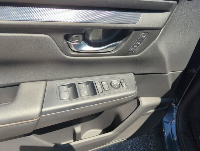 Certified 2026 Honda CR-V Sport-L image 18