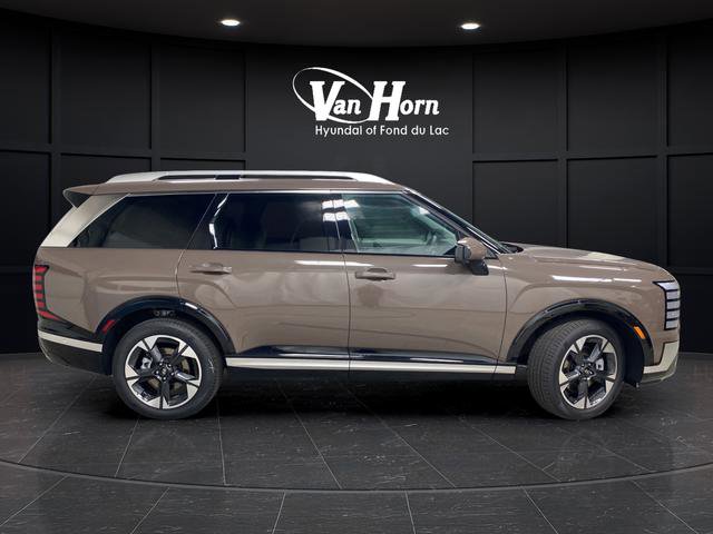 New 2026 Hyundai Palisade Limited AWD/4WD image 8