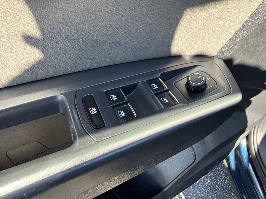 Used 2021 Volkswagen Atlas S FWD image 20