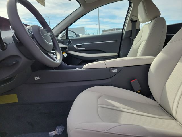 New 2026 Hyundai Sonata Blue image 15