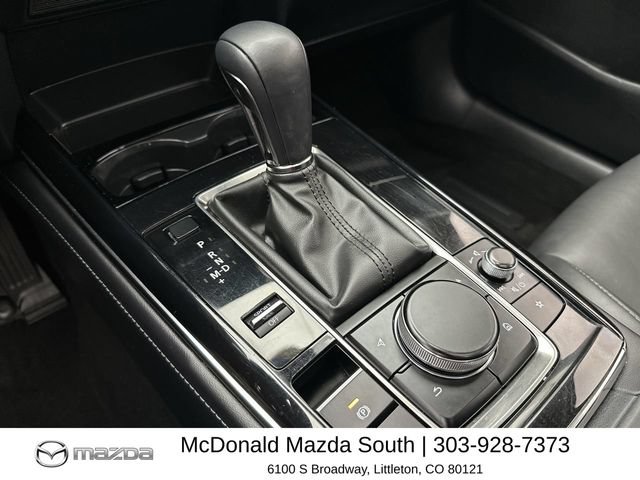 Certified 2025 MAZDA CX-30 AWD 2.5 S w/ Preferred Package image 19