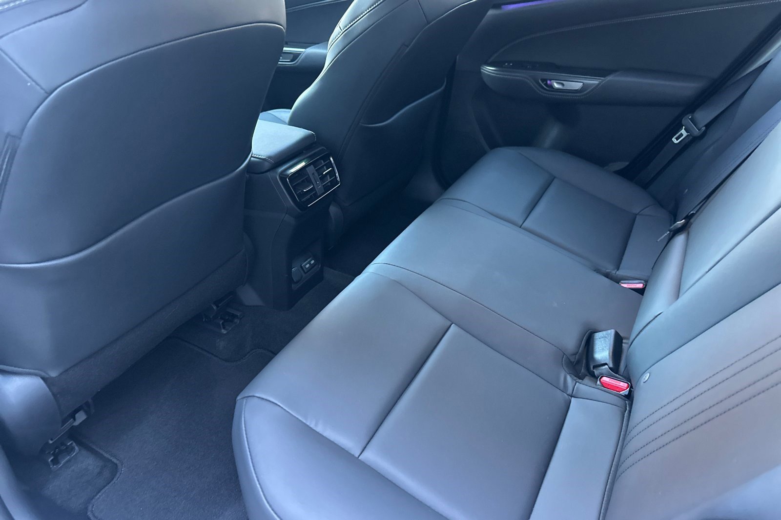 Used 2025 Lexus NX 350 AWD w/ Premium Package image 15