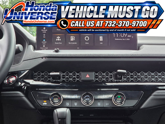 Certified 2024 Honda Accord Sport image 29