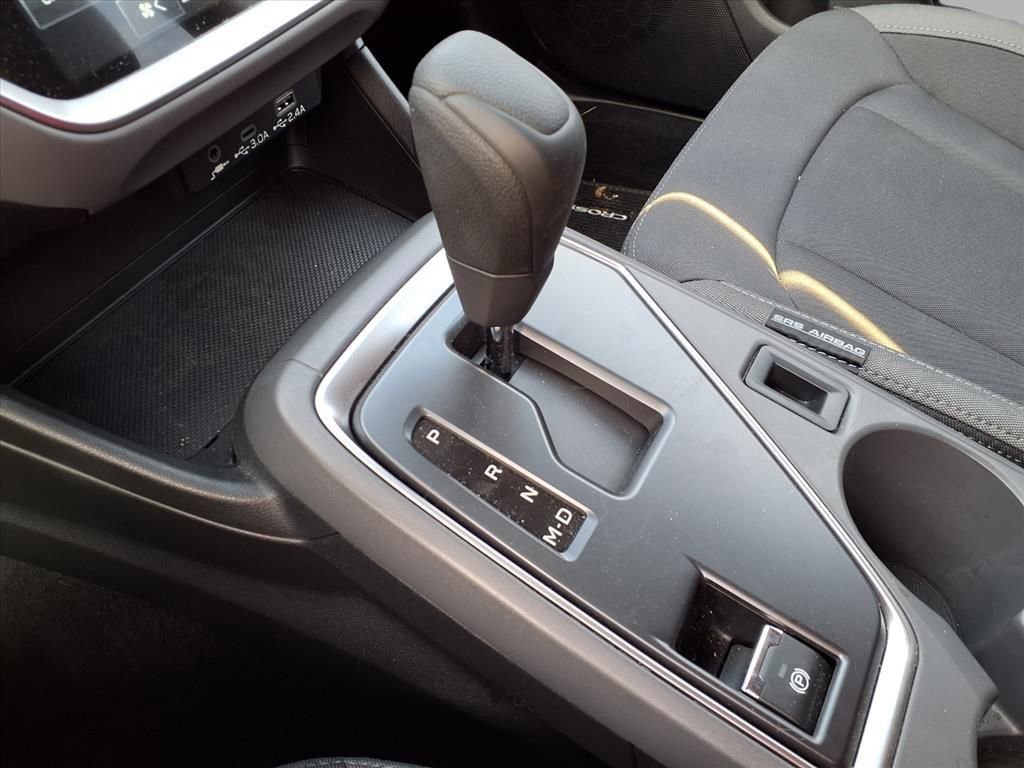 Certified 2025 Subaru Crosstrek 2.0i Premium image 5
