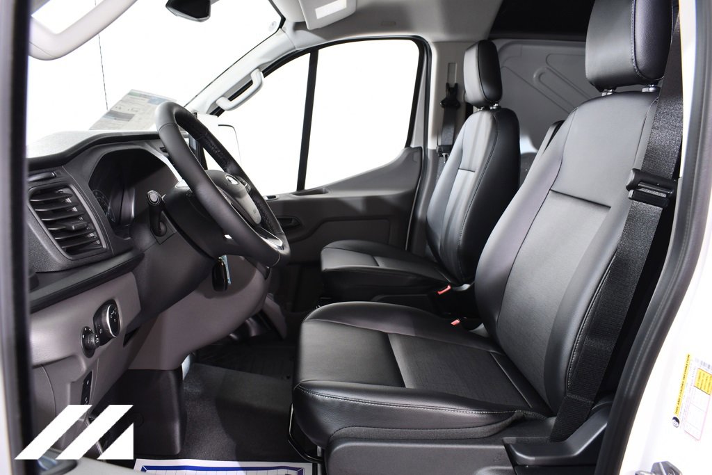 New 2024 Ford Transit 350 148 Low Roof image 6