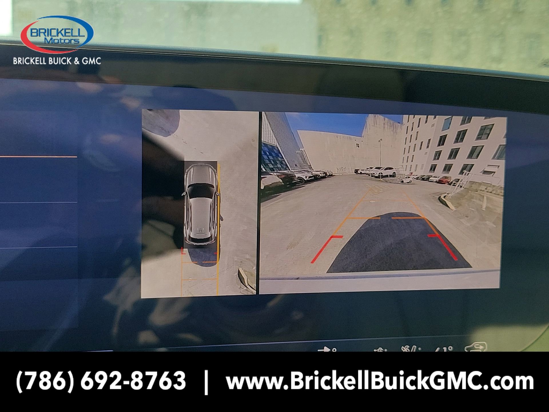 New 2026 Buick Envision Avenir AWD/4WD image 26