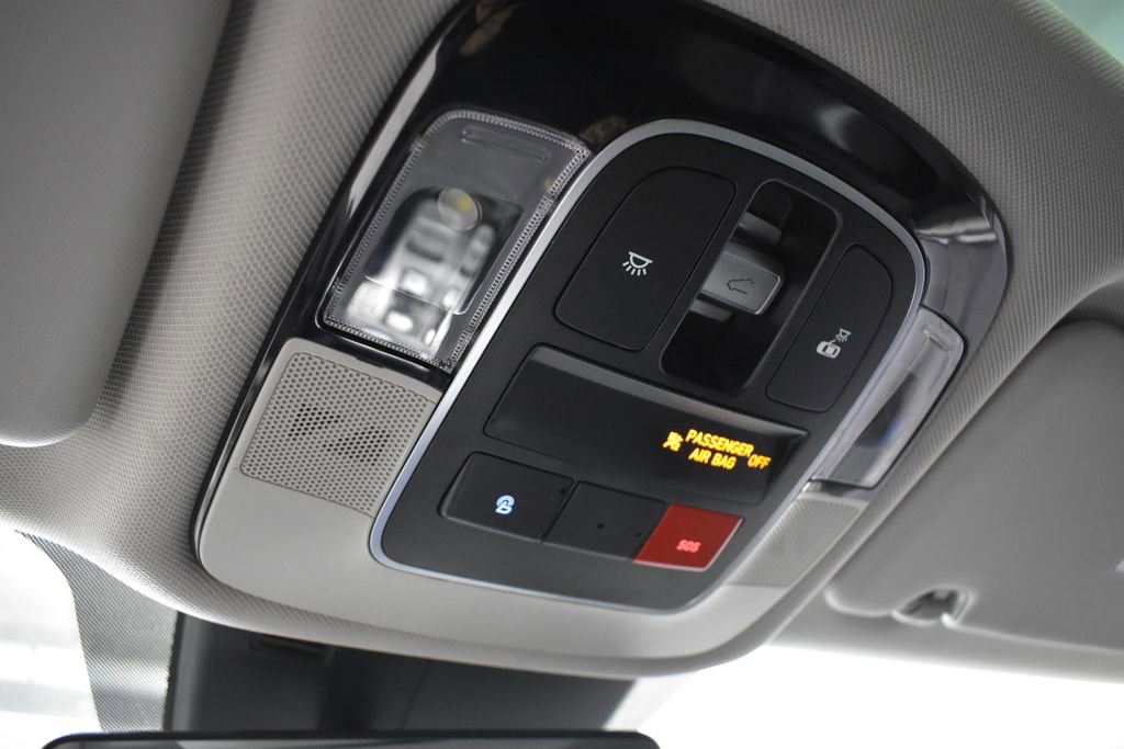 Used 2023 Hyundai Tucson Limited image 24