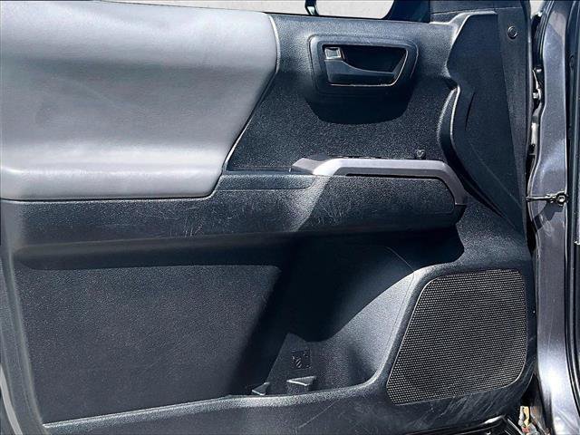 Used 2023 Toyota Tacoma SR5 AWD/4WD image 18