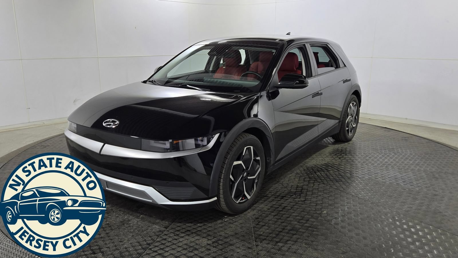 Used 2022 Hyundai Ioniq 5 SEL AWD/4WD image 3