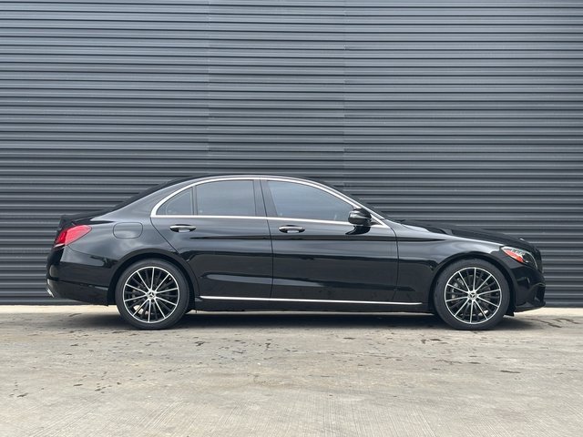 Used 2020 Mercedes-Benz C 300 Sedan image 7