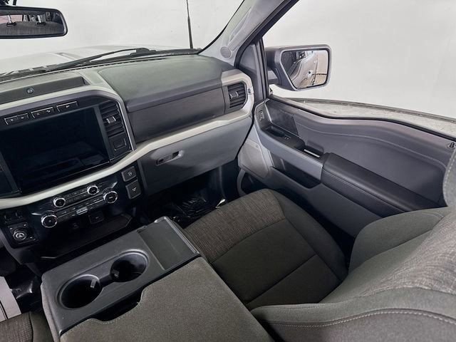 Used 2023 Ford F150 XLT w/ Equipment Group 302A High image 24