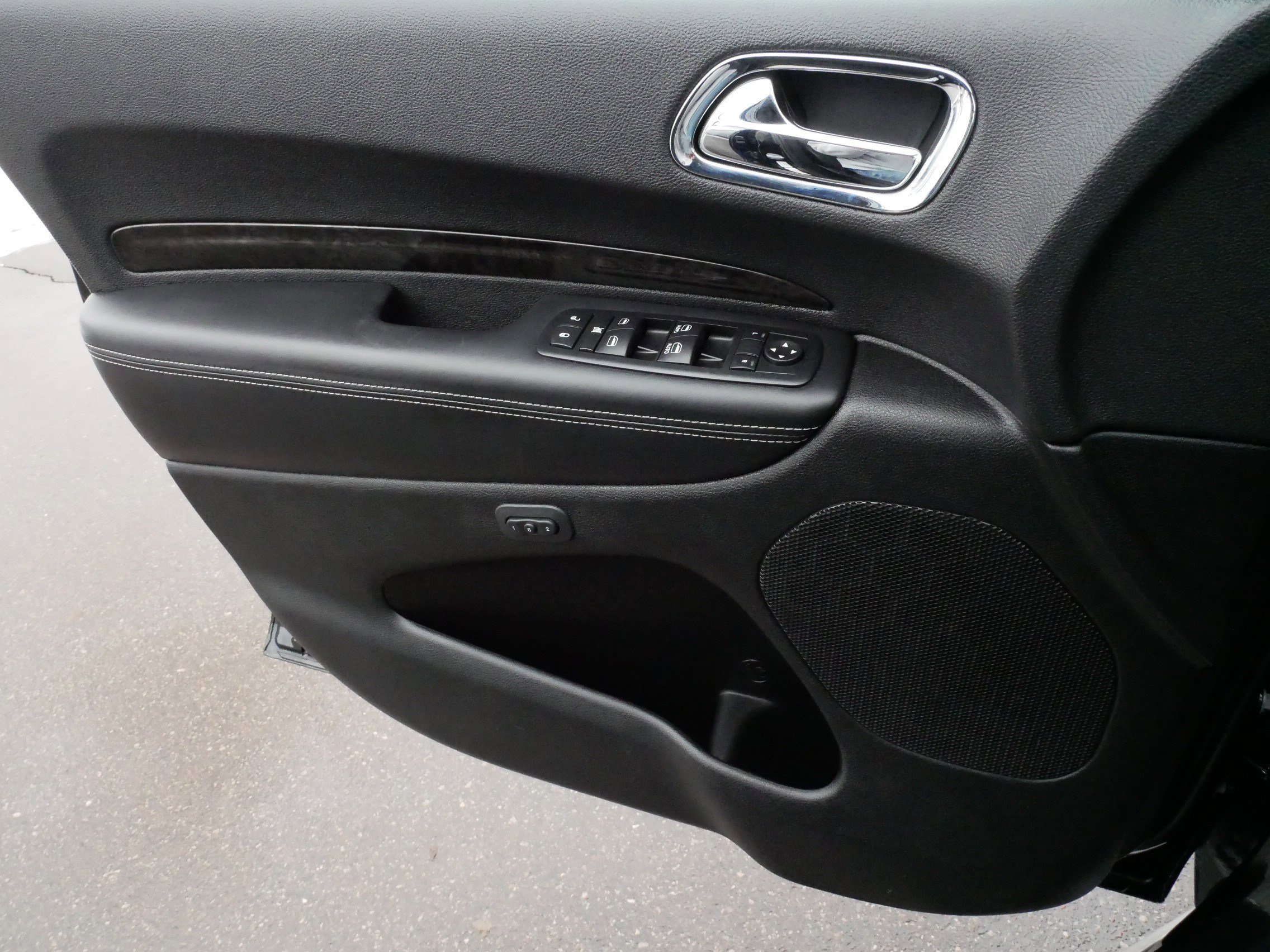 Used 2013 Dodge Durango Citadel w/ Technology Group image 29