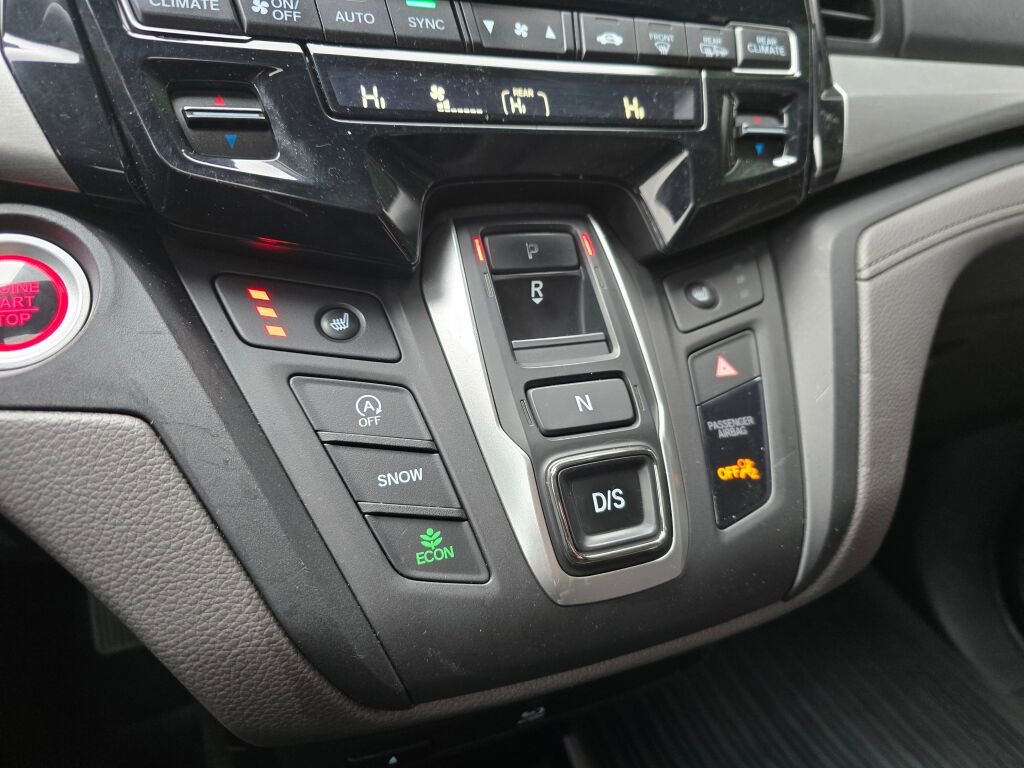 Used 2019 Honda Odyssey Touring image 35