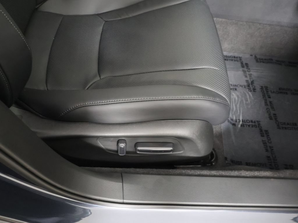 New 2026 Honda Accord EX-L image 21