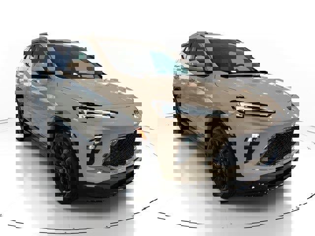 New 2026 Buick Encore GX Sport Touring image 2