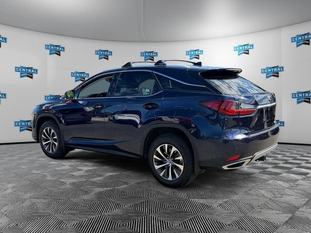 Used 2022 Lexus RX 350 AWD w/ Premium Package image 3