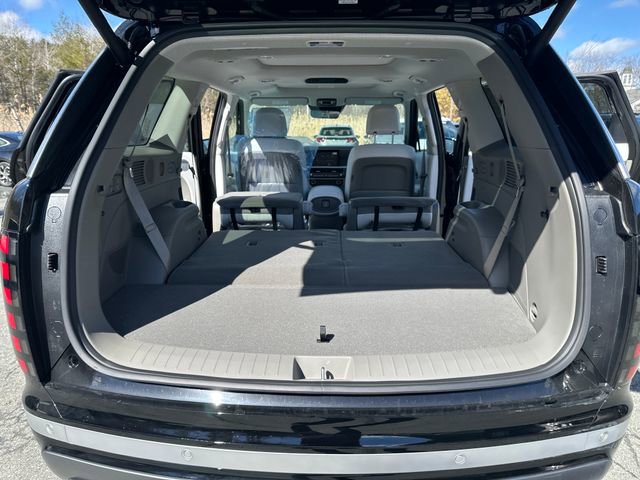 New 2026 Hyundai Palisade Limited AWD/4WD image 24
