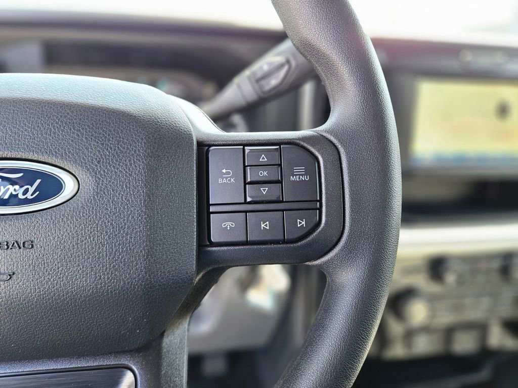New 2026 Ford F250 4x4 Crew Cab Super Duty image 61