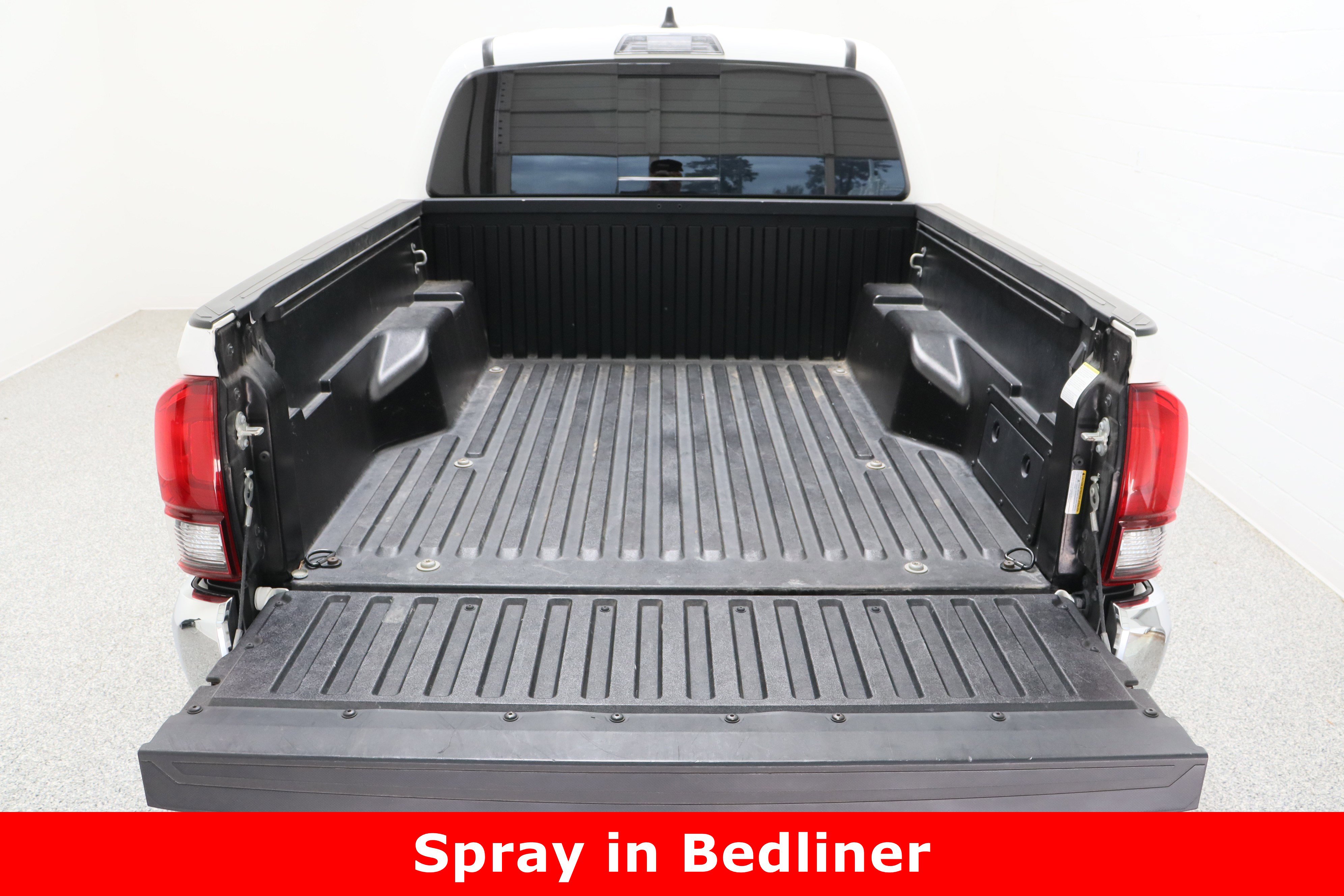 Used 2023 Toyota Tacoma SR5 image 30