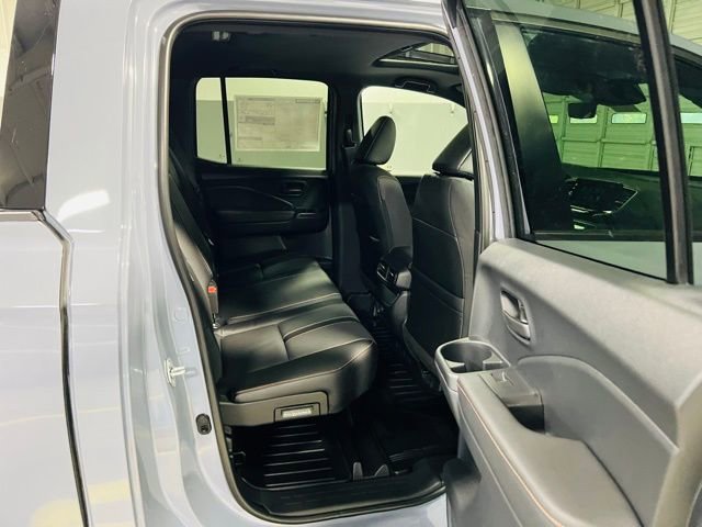 New 2026 Honda Ridgeline TrailSport+ image 31