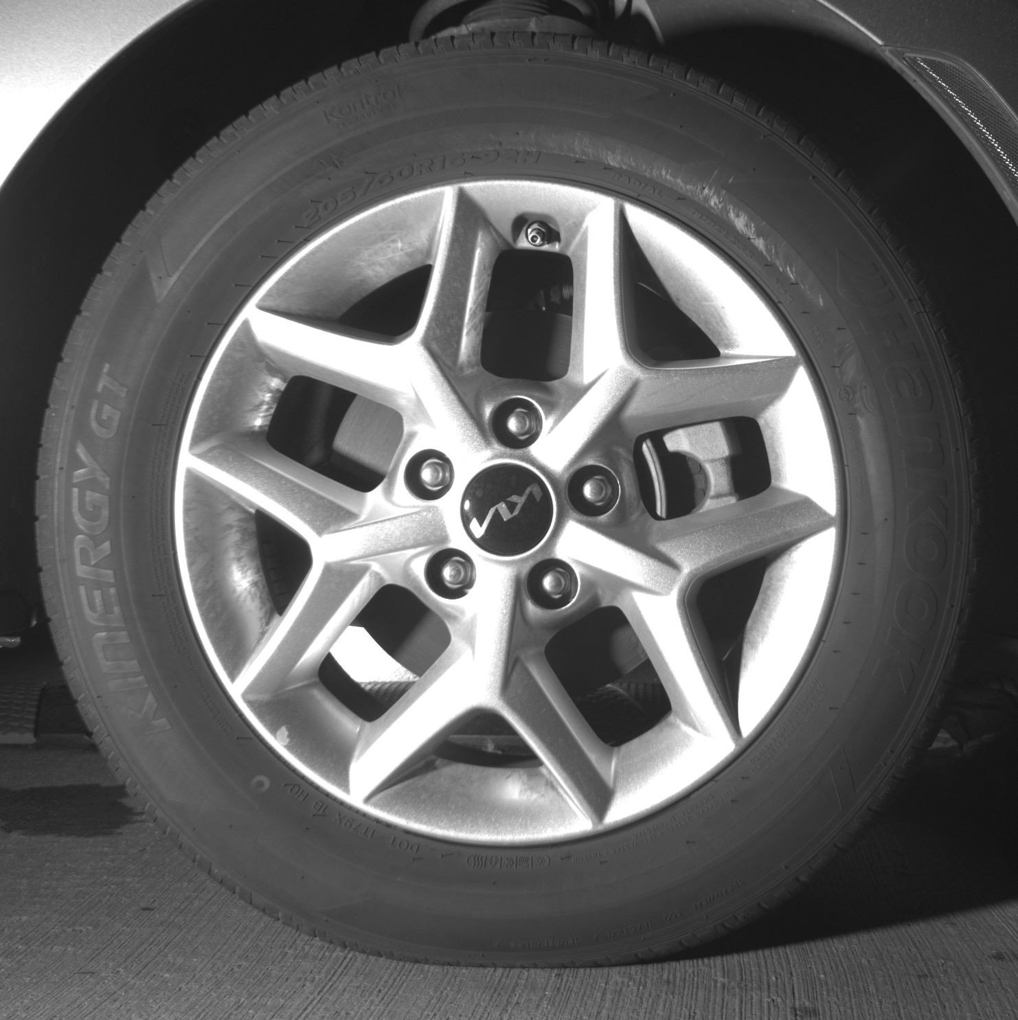 Used 2025 Kia Soul LX w/ LX Technology Package FWD image 13