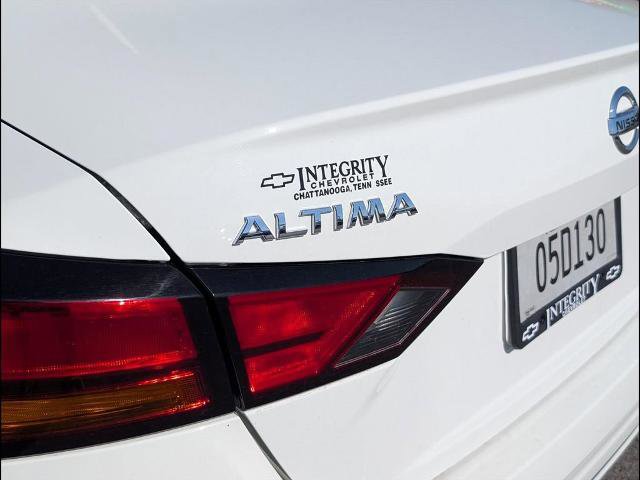 Used 2022 Nissan Altima 2.5 S FWD image 22