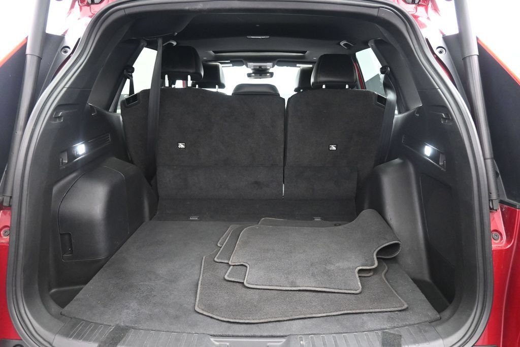 Used 2025 Honda CR-V Sport Touring image 22