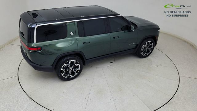 Used 2025 Rivian R1S Adventure AWD/4WD image 87