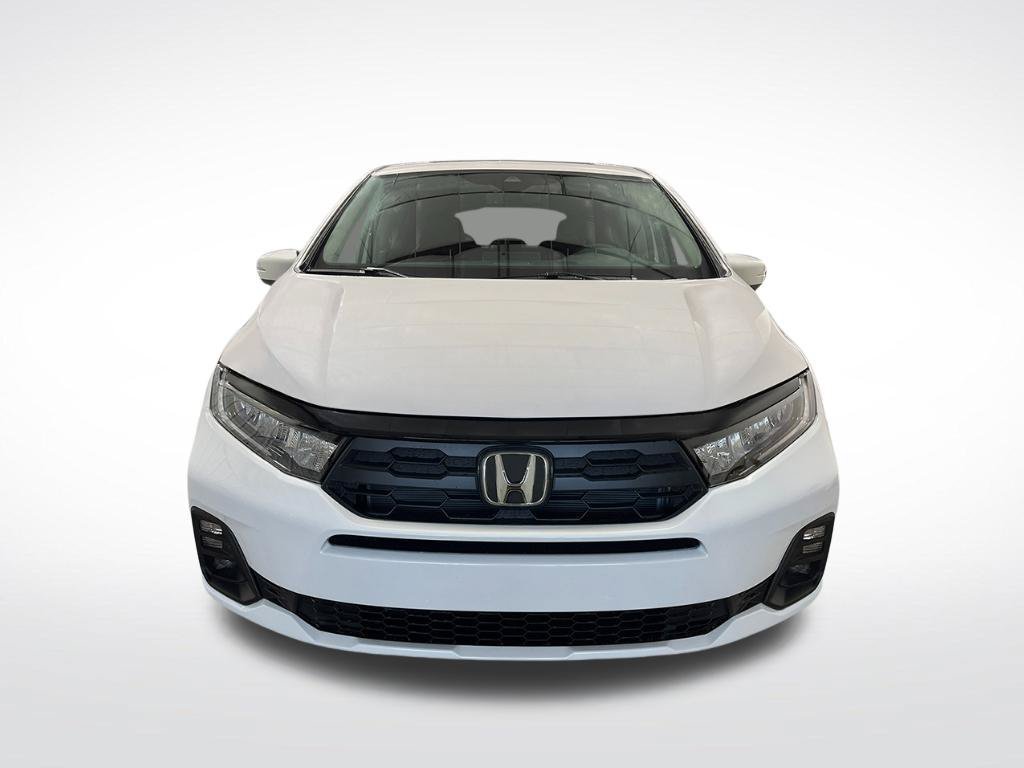 Certified 2026 Honda Odyssey EX-L image 10