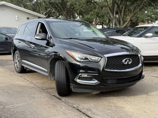 Used 2019 INFINITI QX60 Pure FWD image 6