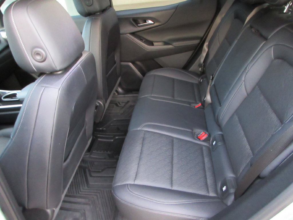 Certified 2025 Chevrolet Equinox LT w/ Convenience Package II FWD image 13