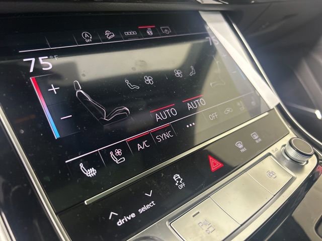 New 2026 Audi Q7 3.0T Premium Plus image 29