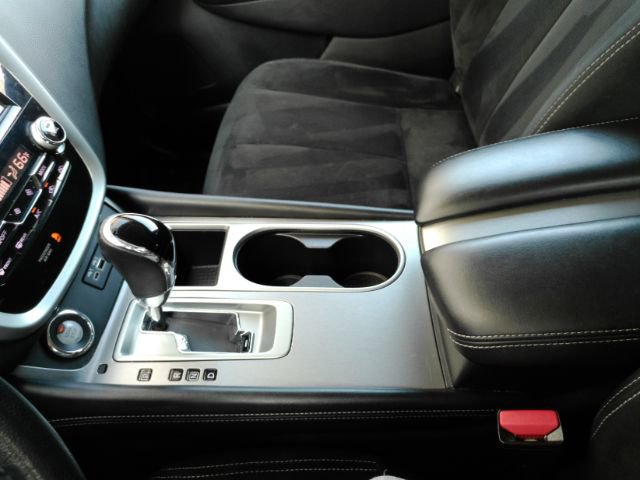 Used 2019 Nissan Murano SV image 38