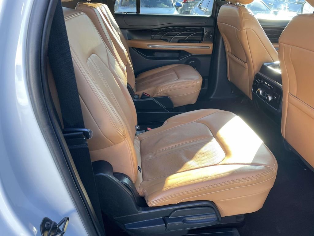 Used 2022 Ford Expedition Max Platinum image 47