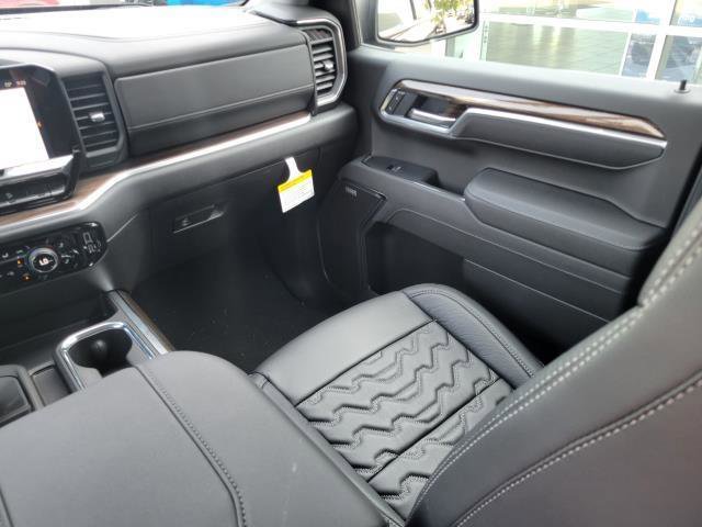 New 2026 Chevrolet Silverado 1500 RST w/ Convenience Package II image 16