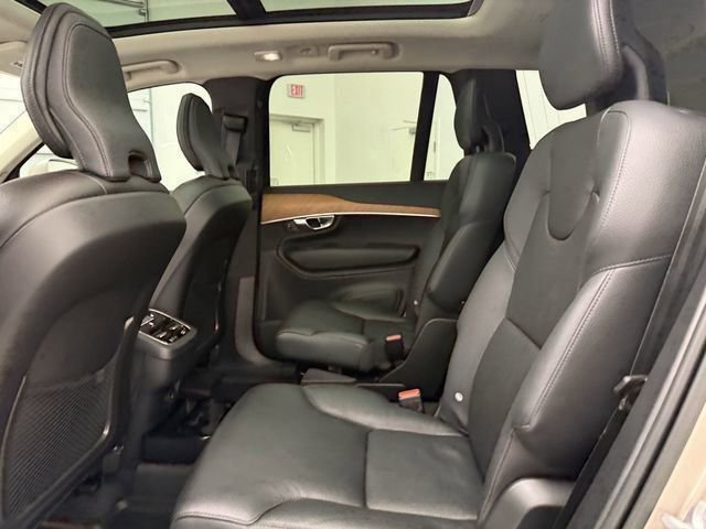 Certified 2023 Volvo XC90 B6 Plus image 22