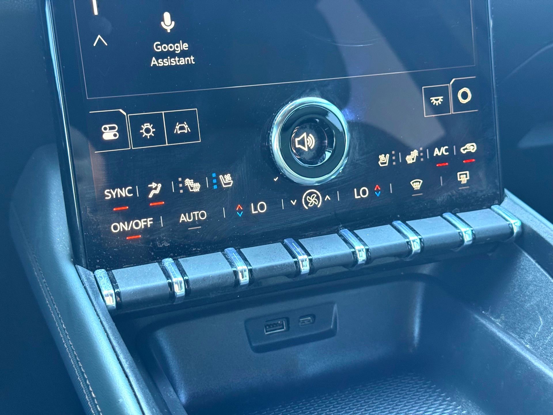 Used 2026 GMC Terrain AT4 w/ Convenience Package III image 29