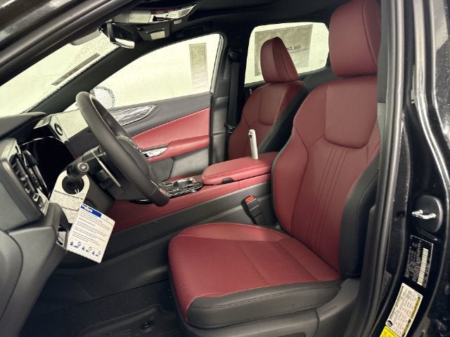 New 2026 Lexus NX 350 AWD w/ Cold Area Package image 19