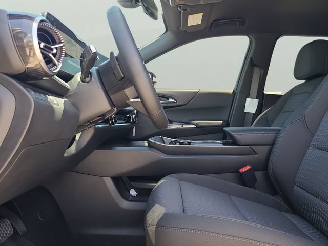 New 2027 Chevrolet Equinox LT FWD image 21