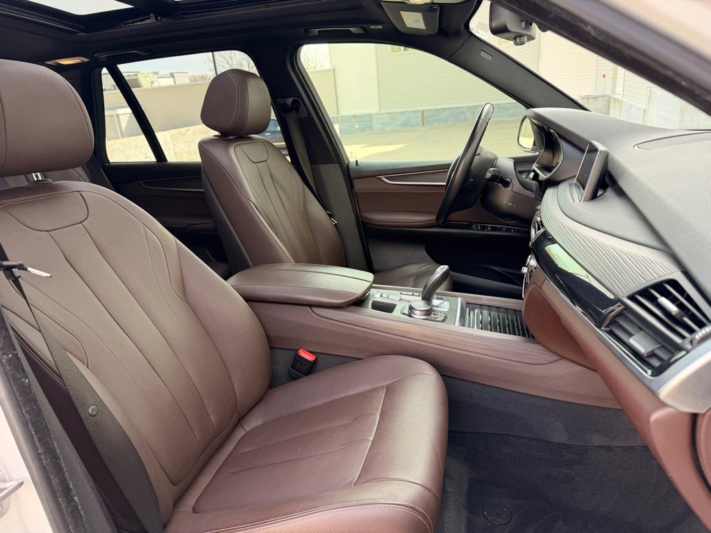 Used 2017 BMW X5 xDrive35i image 24