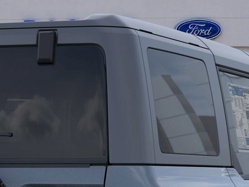New 2025 Ford Bronco Big Bend image 25