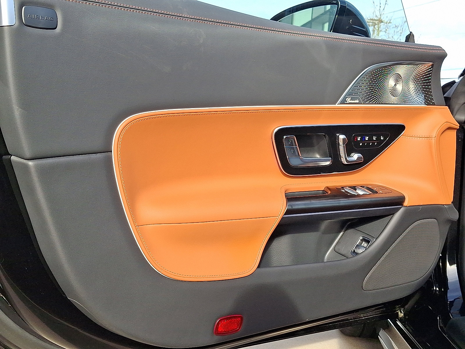 New 2026 Mercedes-Benz SL 43 AMG image 8