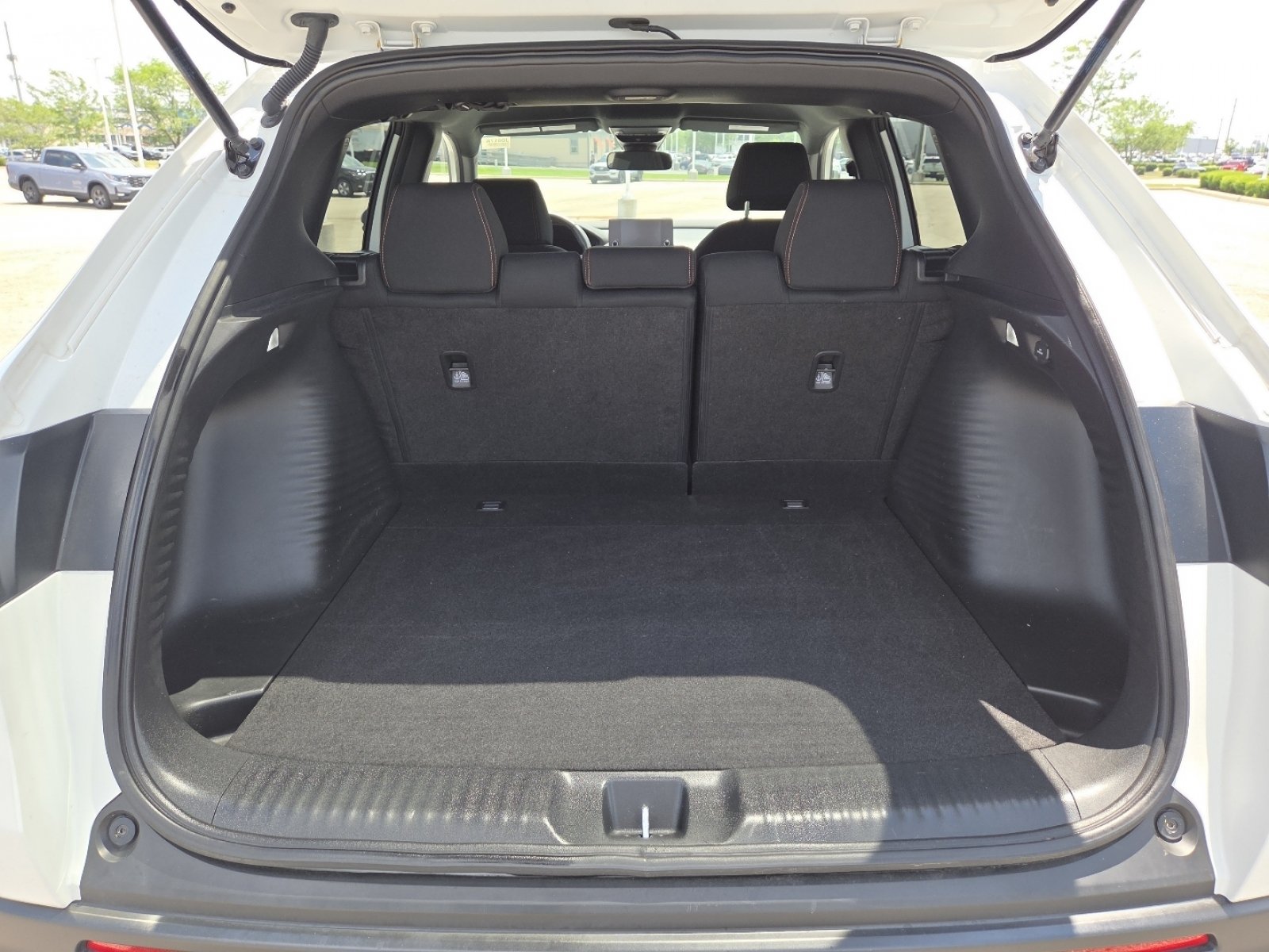 Used 2024 Honda HR-V Sport image 21