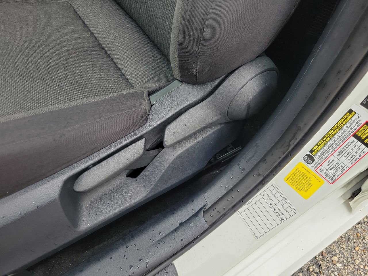 Used 2025 Toyota Camry LE image 18