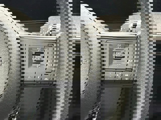 New 2025 Nissan Kicks SV image 21